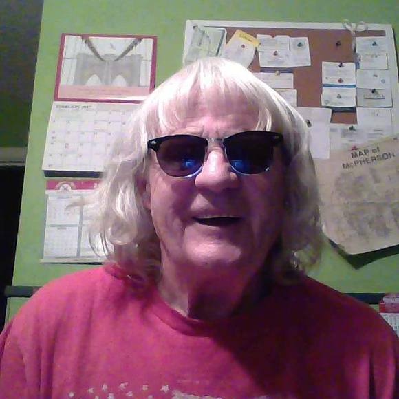 Meet your Posher, Terry - Picture 1 of 1